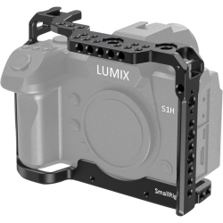 SmallRig 2488 CAGE FOR S1H