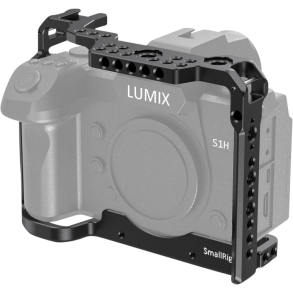 SmallRig 2488 CAGE FOR S1H