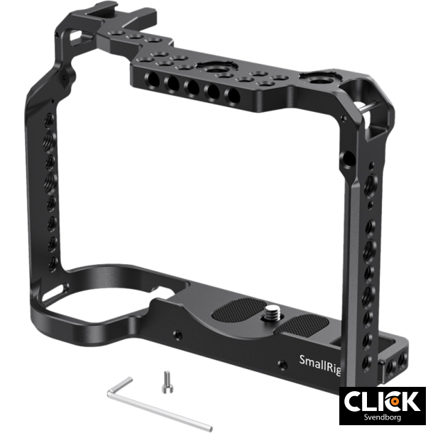 SmallRig 2488 CAGE FOR S1H