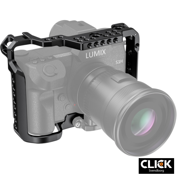 SmallRig 2488 CAGE FOR S1H