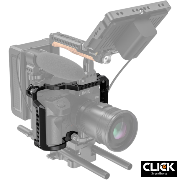 SmallRig 2488 CAGE FOR S1H