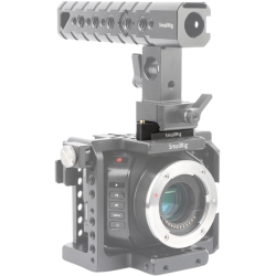 SmallRig 1409 QR Safety Rail 46mm