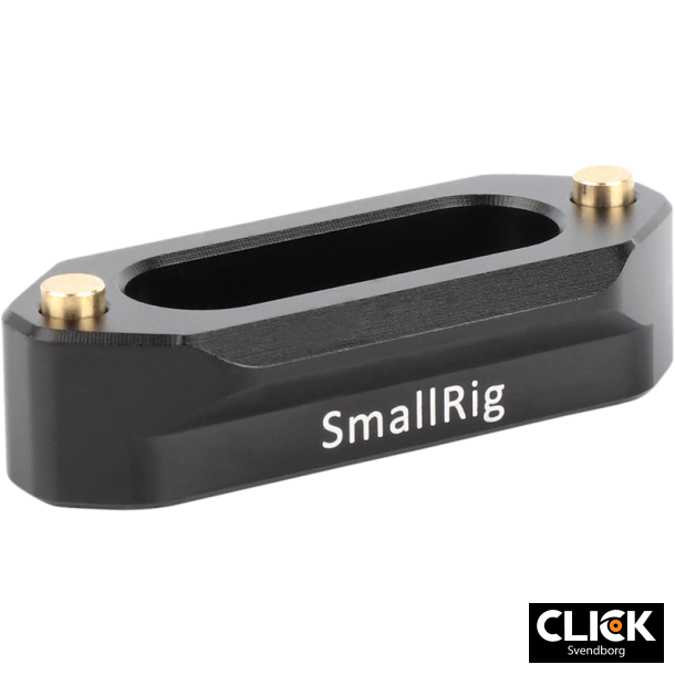 SmallRig 1409 QR Safety Rail 46mm
