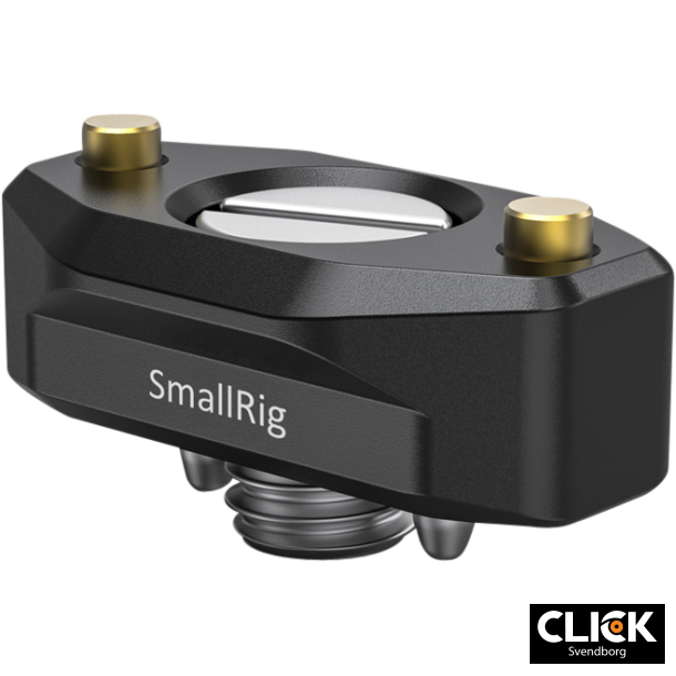 SmallRig 2501 Nato Rail 35mm w