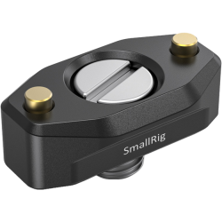 SmallRig 2501 Nato Rail 35mm w