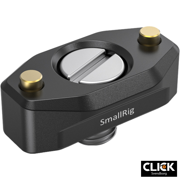 SmallRig 2501 Nato Rail 35mm w