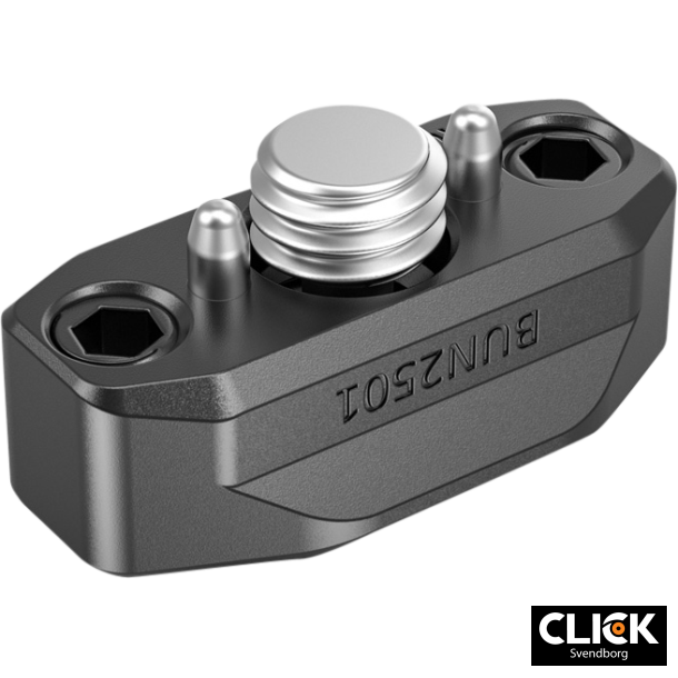 SmallRig 2501 Nato Rail 35mm w