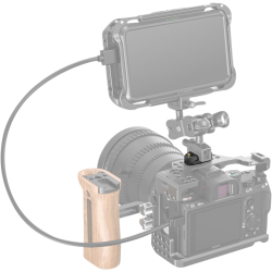 SmallRig 2501 Nato Rail 35mm w