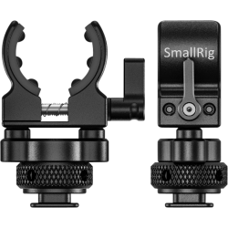 SmallRig 2352 Shotgun Mic Hold