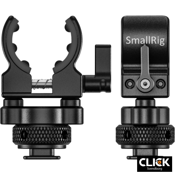 SmallRig 2352 Shotgun Mic Hold