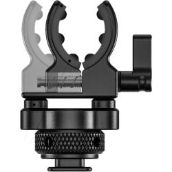 SmallRig 2352 Shotgun Mic Hold