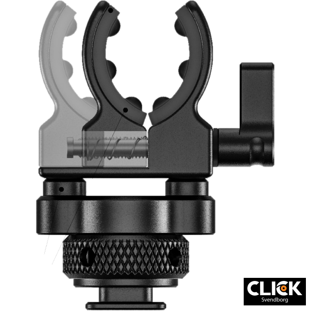 SmallRig 2352 Shotgun Mic Hold