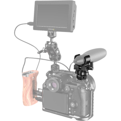 SmallRig 2352 Shotgun Mic Hold