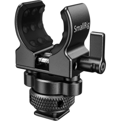 SmallRig 2352 Shotgun Mic Hold