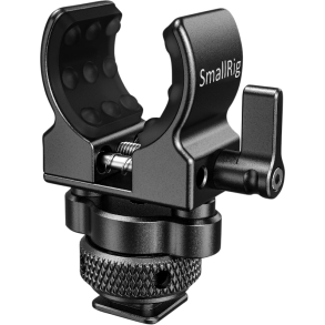 SmallRig 2352 Shotgun Mic Hold
