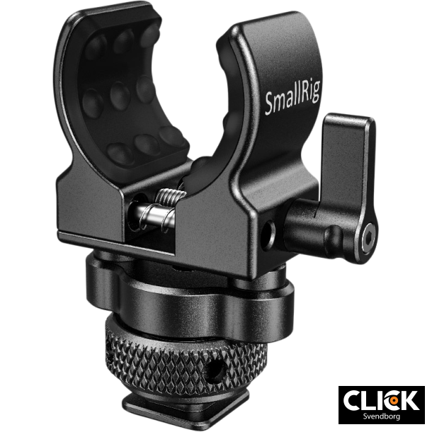 SmallRig 2352 Shotgun Mic Hold