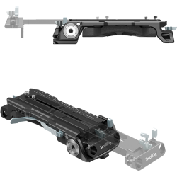 SmallRig 2837 Shoulder Pad Pro