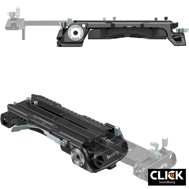 SmallRig 2837 Shoulder Pad Pro