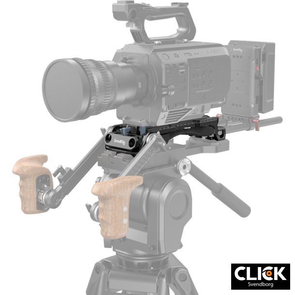 SmallRig 2837 Shoulder Pad Pro