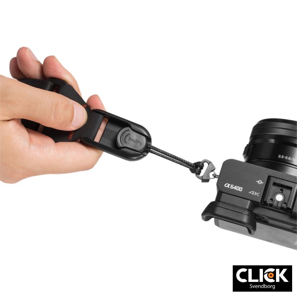 SmallRig 2428 Camera Shoulder 