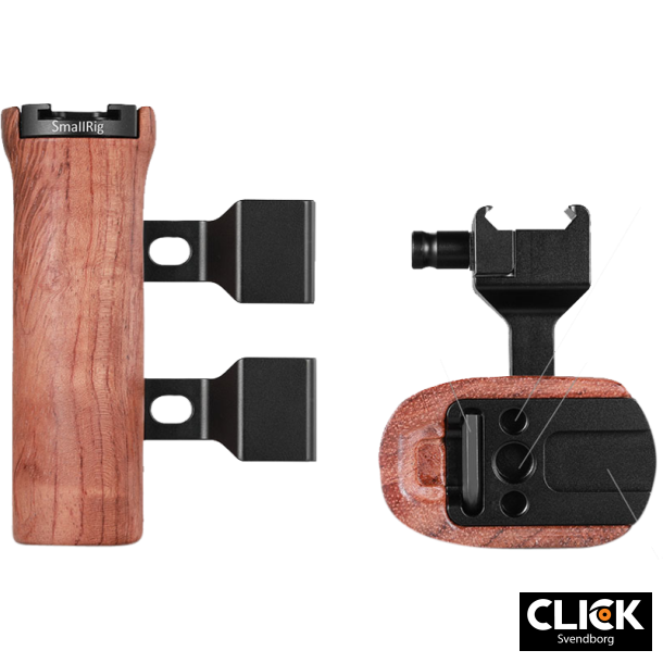 SmallRig 2187 SIDE HANDLE WOOD