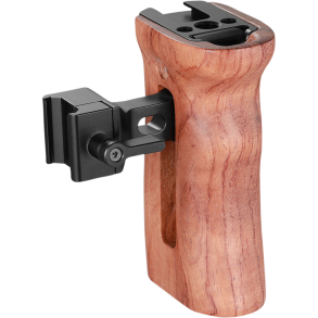 SmallRig 2187 SIDE HANDLE WOOD
