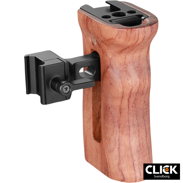 SmallRig 2187 SIDE HANDLE WOOD