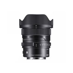 Sigma 20mm F2 DG DN Contemporary Sony FE
