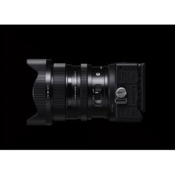 Sigma 20mm F2 DG DN Contemporary Sony FE