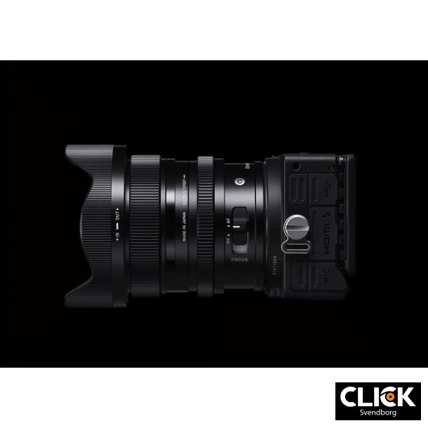 Sigma 20mm F2 DG DN Contemporary Sony FE