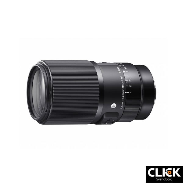Sigma 105mm f/2.8 DG DN Macro Art (Sony E-mount)