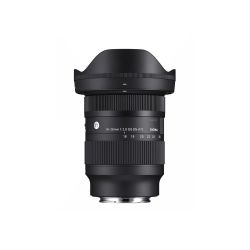 Sigma 16-28mm F2.8 DG DN C (Sony FE mount)