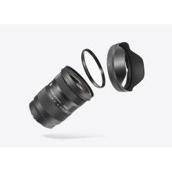 Sigma 16-28mm F2.8 DG DN C (Sony FE mount)