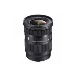 Sigma 16-28mm F2.8 DG DN C (Sony FE mount)
