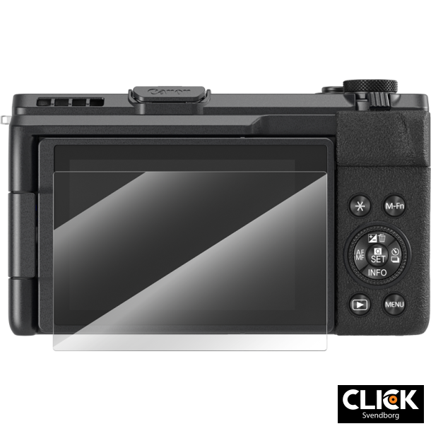 smallrig 5806 Screen Protector for Canon PowerShot V1 / G7X III