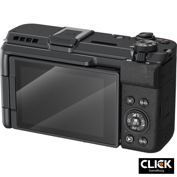 smallrig 5806 Screen Protector for Canon PowerShot V1 / G7X III