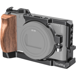 SmallRig 2434 Cage for Sony RX