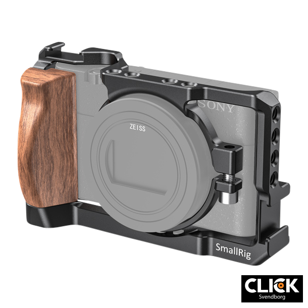 SmallRig 2434 Cage for Sony RX