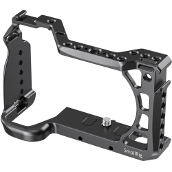SmallRig 2493 Cage for Sony A6