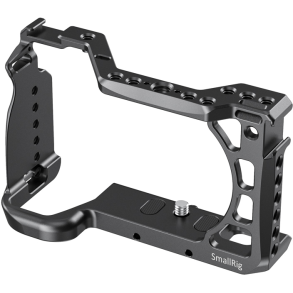 SmallRig 2493 Cage for Sony A6