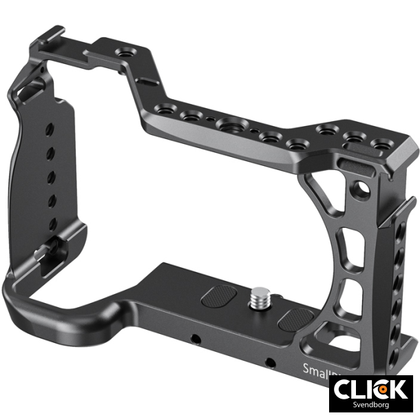 SmallRig 2493 Cage for Sony A6