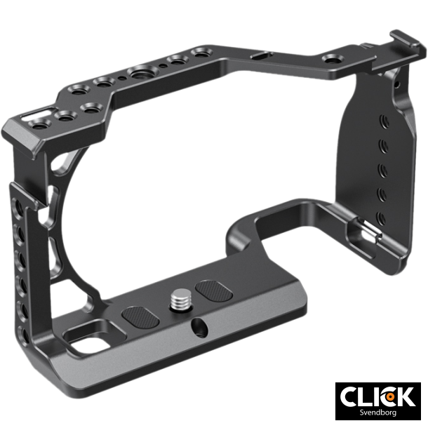 SmallRig 2493 Cage for Sony A6