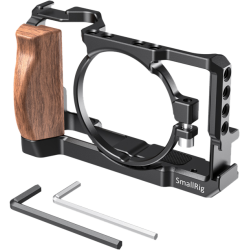 SmallRig 2434 Cage for Sony RX