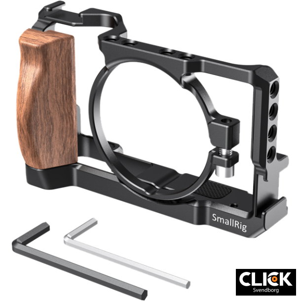 SmallRig 2434 Cage for Sony RX