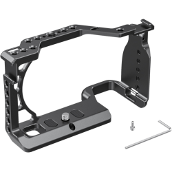 SmallRig 2493 Cage for Sony A6