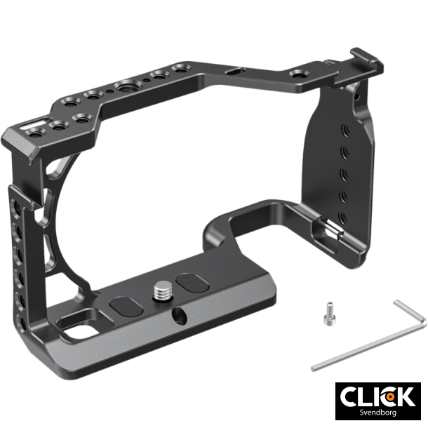 SmallRig 2493 Cage for Sony A6
