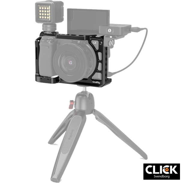 SmallRig 2310 CAGE FOR SONY A6