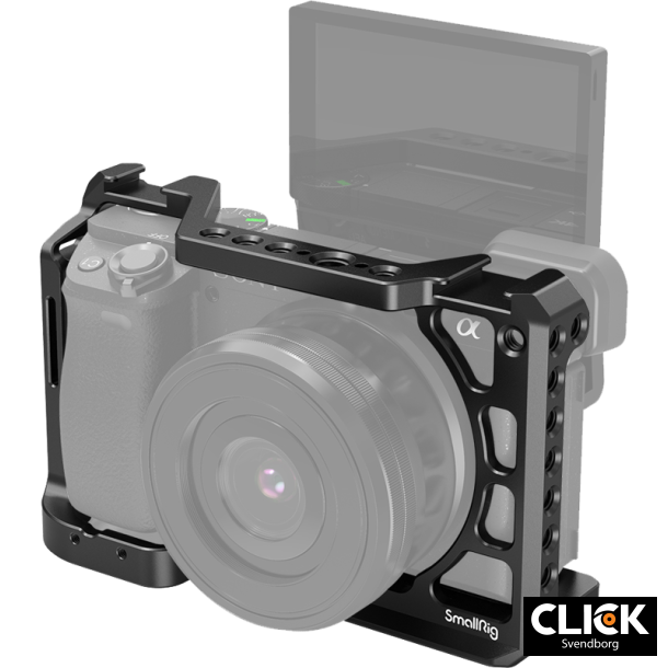 SmallRig 2310 CAGE FOR SONY A6