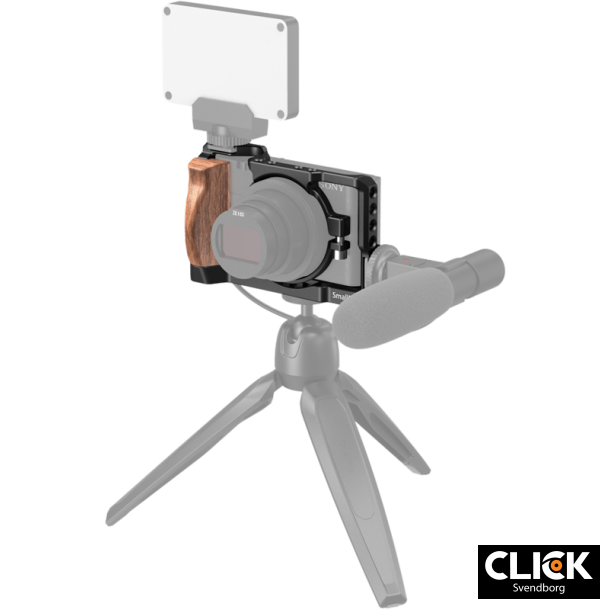 SmallRig 2434 Cage for Sony RX