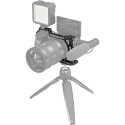 SmallRig 2493 Cage for Sony A6